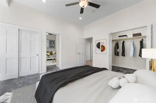 Bedroom 3 On Main