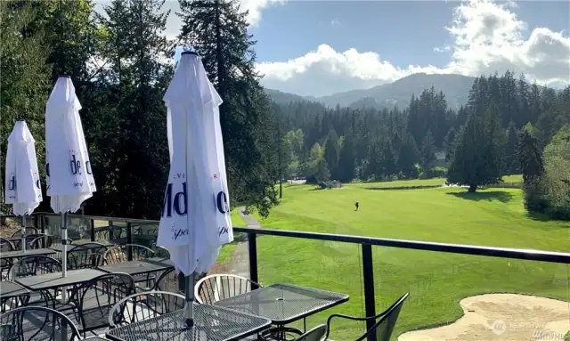 Access to all Sudden Valley amenities including 18-hole golf course, trails, pools, parks, & more!