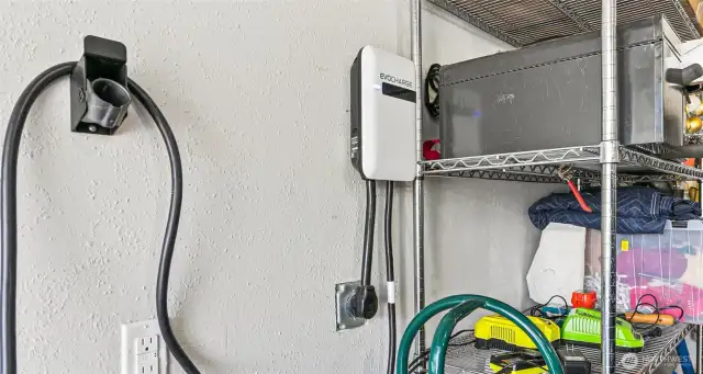 EV Charger