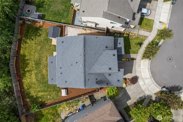 drone shot -1