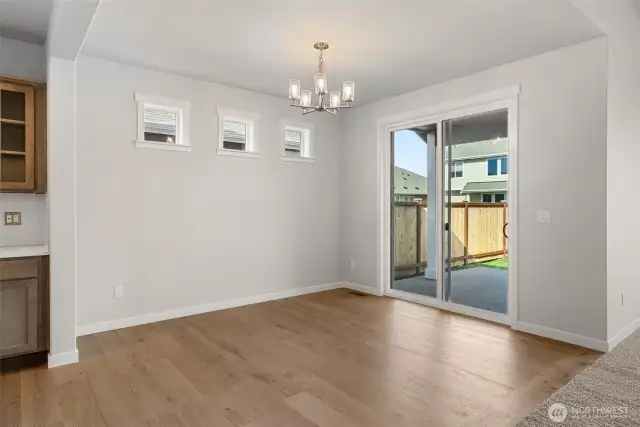 Home is under construction. Photos, including virtually staged, are of a previously bult home in a different community with similar finishes. Builder reserves the right to make changes to plans & specifications without notice. Features vary by plan. Buyer to verify square footage.