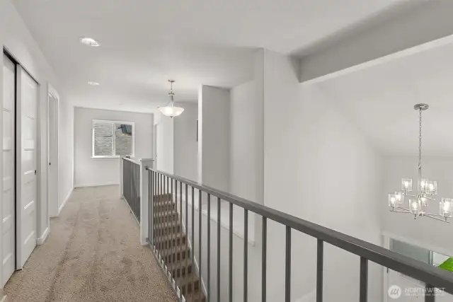 Home is under construction. Photos, including virtually staged, are of a previously bult home in a different community with similar finishes. Builder reserves the right to make changes to plans & specifications without notice. Features vary by plan. Buyer to verify square footage.