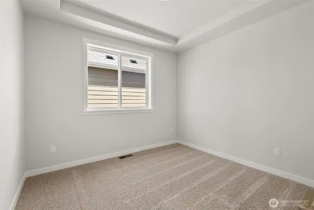 Home is under construction. Photos, including virtually staged, are of a previously bult home in a different community with similar finishes. Builder reserves the right to make changes to plans & specifications without notice. Features vary by plan. Buyer to verify square footage.