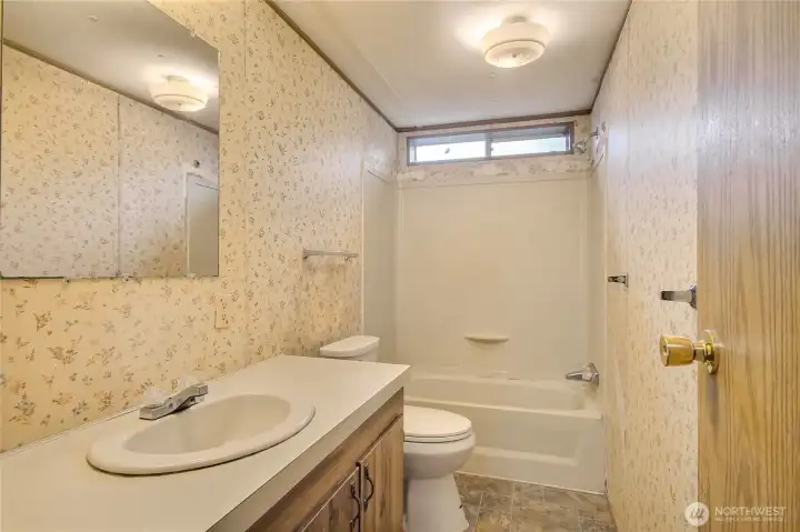 Guest Bath