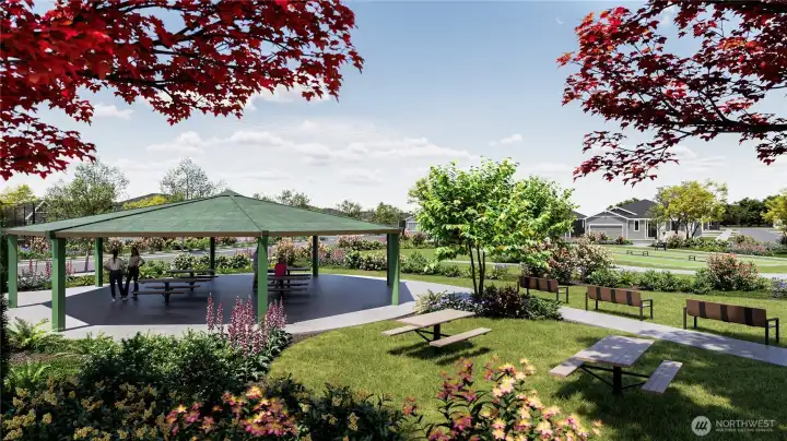 Picnic Area
