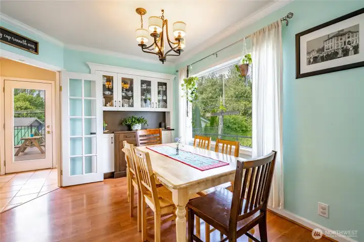 Original built-ins