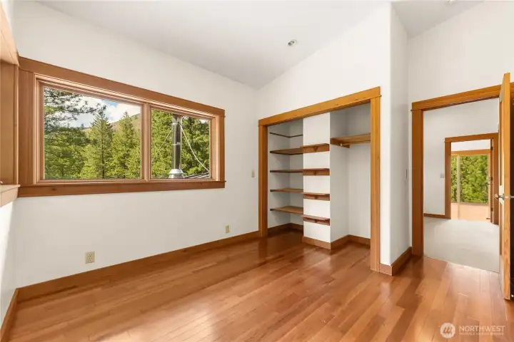 2nd Bedroom 2nd Bedroom