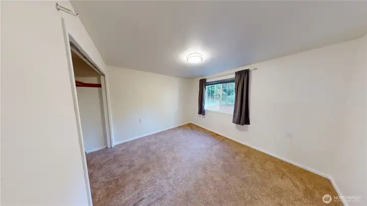 bedroom #3