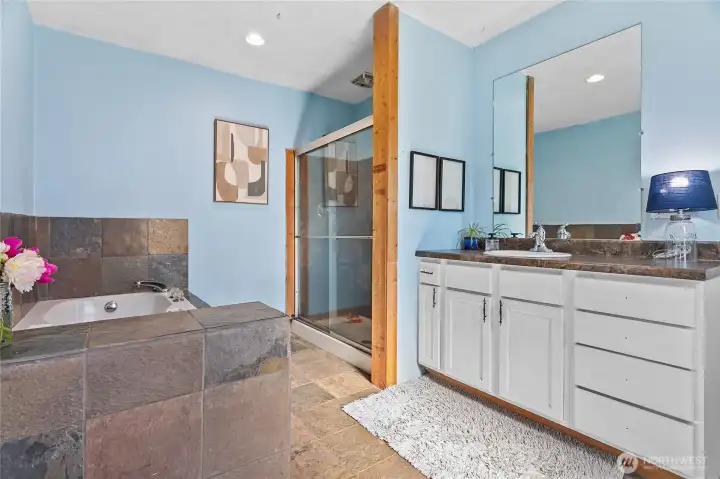 Primary Bathroom Primary Bathroom