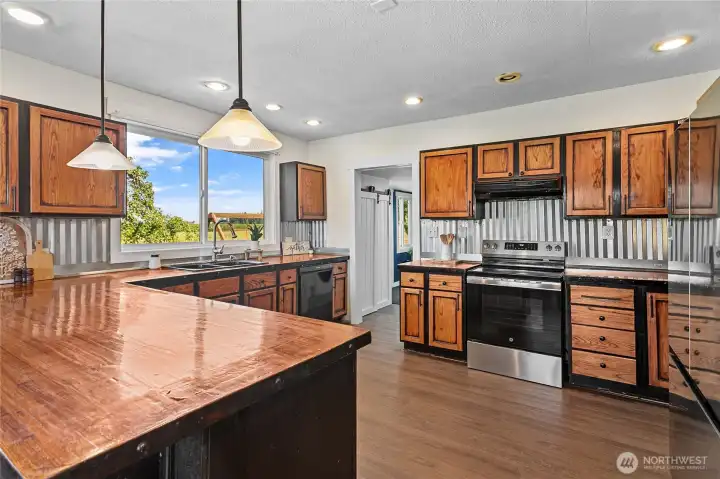 Kitchen Kitchen