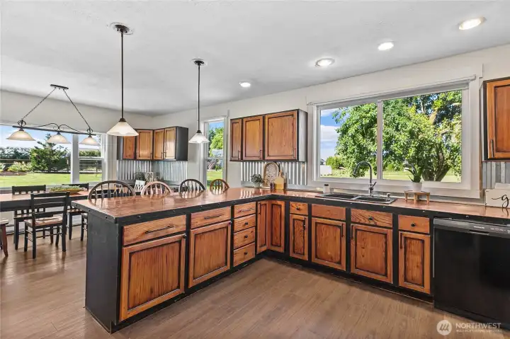 Kitchen Kitchen