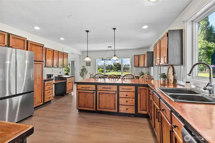 Kitchen Kitchen