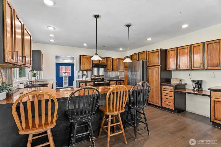 Kitchen Kitchen