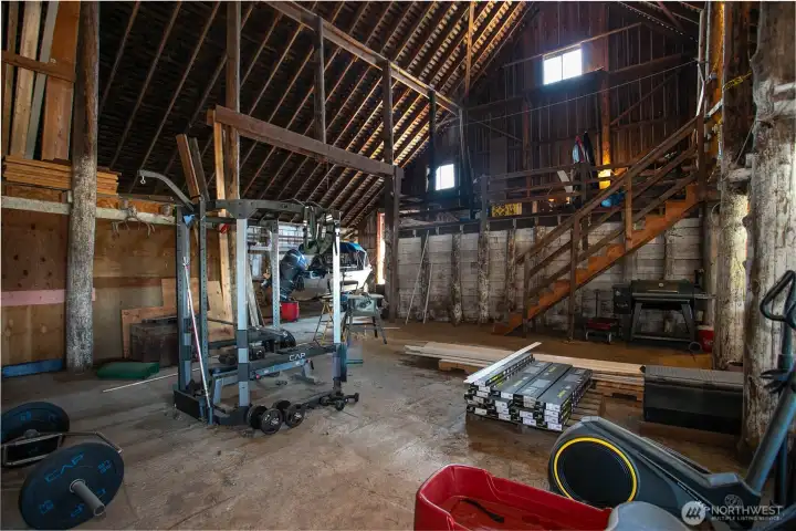 Barn Barn