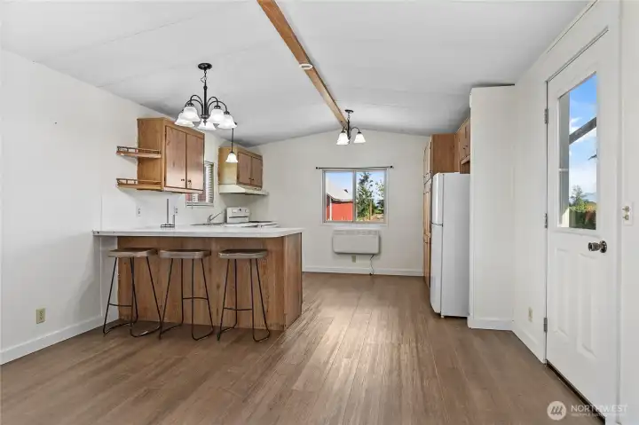 Manufactured home kitchen Manufactured home kitchen