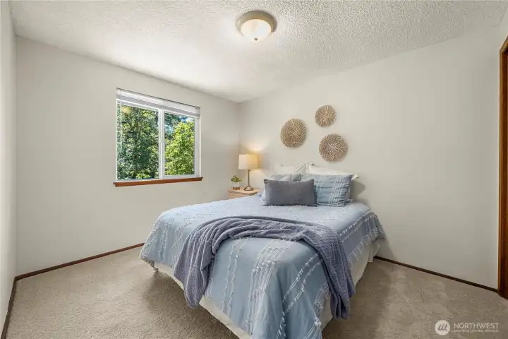 Bedroom 2.