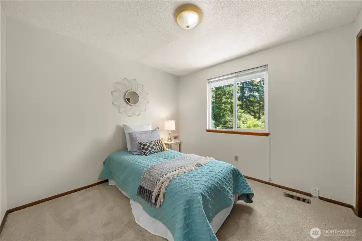 Bedroom 3.