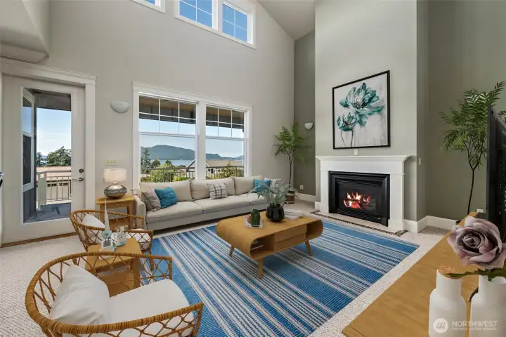 Virtual Staging Virtual Staging