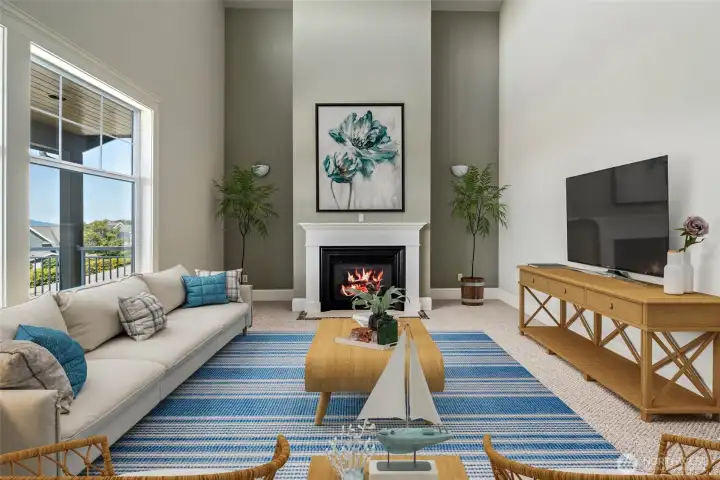 Virtual Staging Virtual Staging