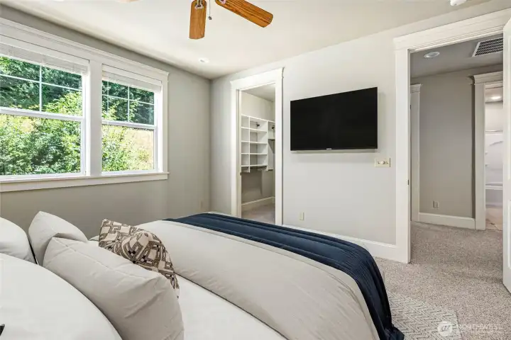 Primary Bedroom w/Virtual Staging Primary Bedroom w/Virtual Staging