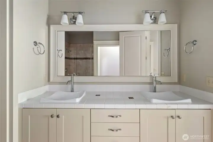 Primary Bath Primary Bath