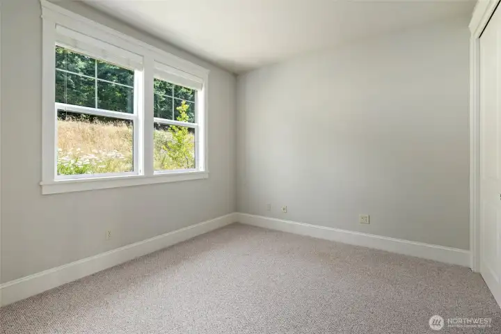 Main Floor Guest Room Main Floor Guest Room