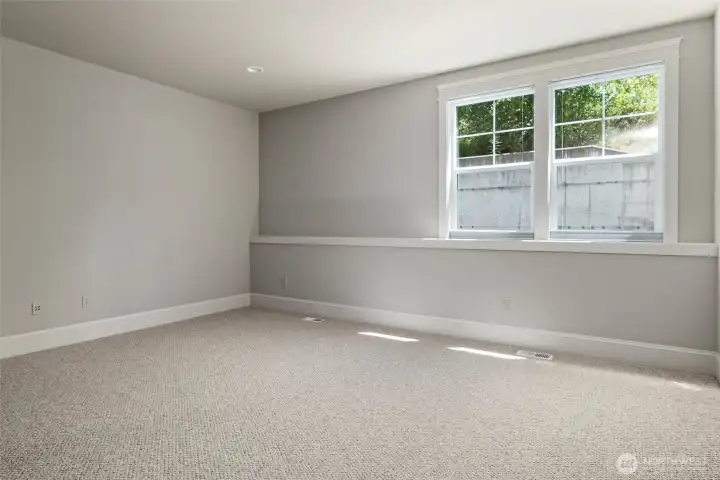 Ground Floor Guest Room Ground Floor Guest Room