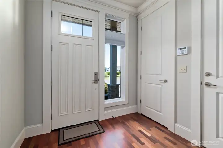 Foyer Foyer