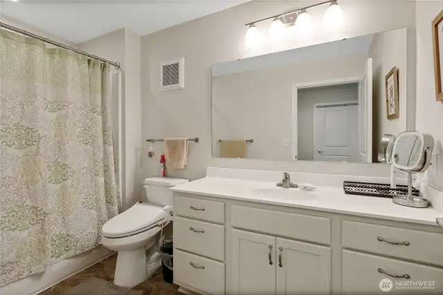 Guest Bath