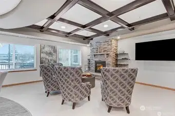 Clubhouse