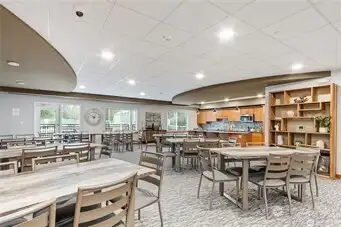 Room for parties