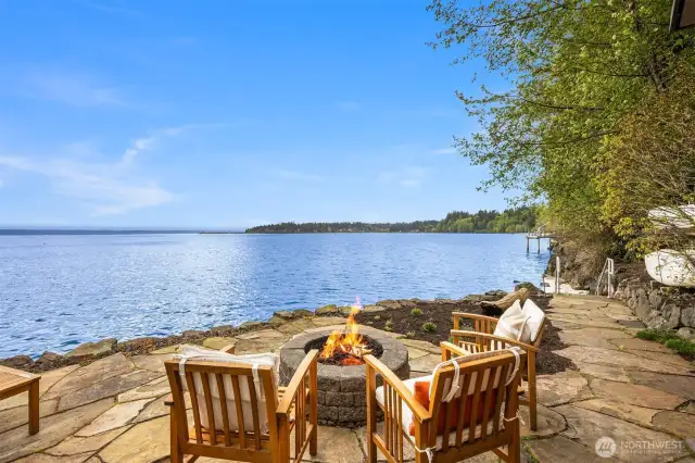 What better way to spend your day than here.