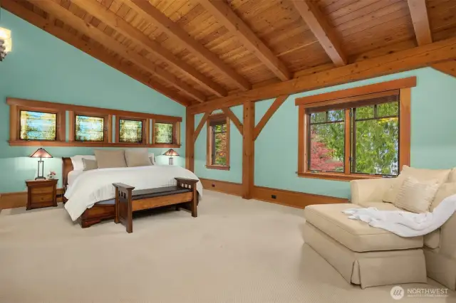 NE bedroom