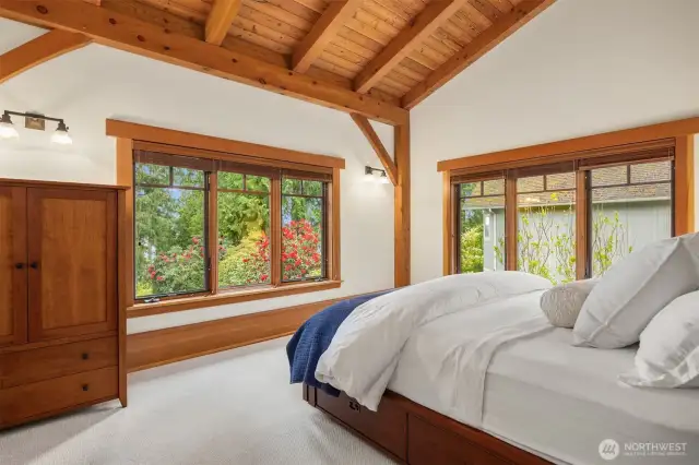 SE bedroom