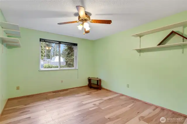Bedroom 2 Upper