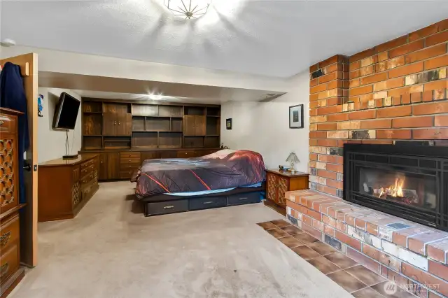 Bonus Room
