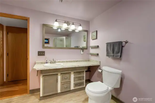 Bathroom Lower