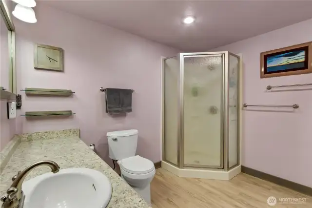 Bathroom Lower