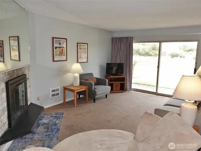 Living Room.