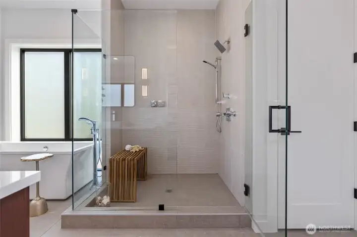 Similar finishes