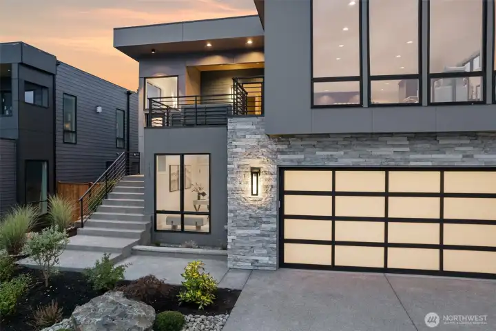 Photo of similar completed & closed home