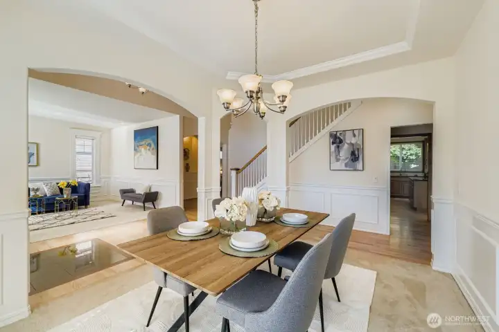 Dinning Room