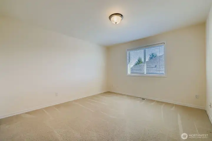2nd floor bedroom #2