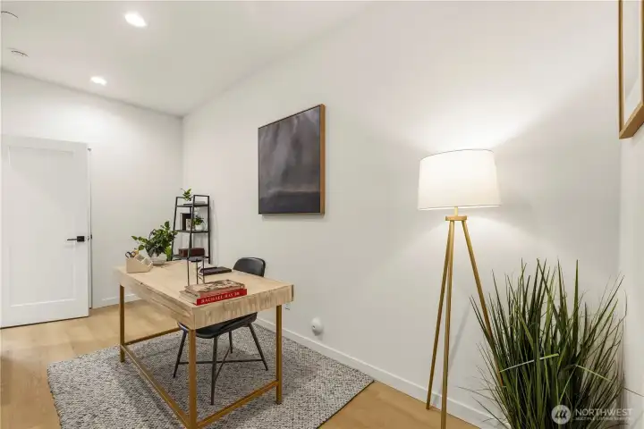 Photos are of a similar model home.