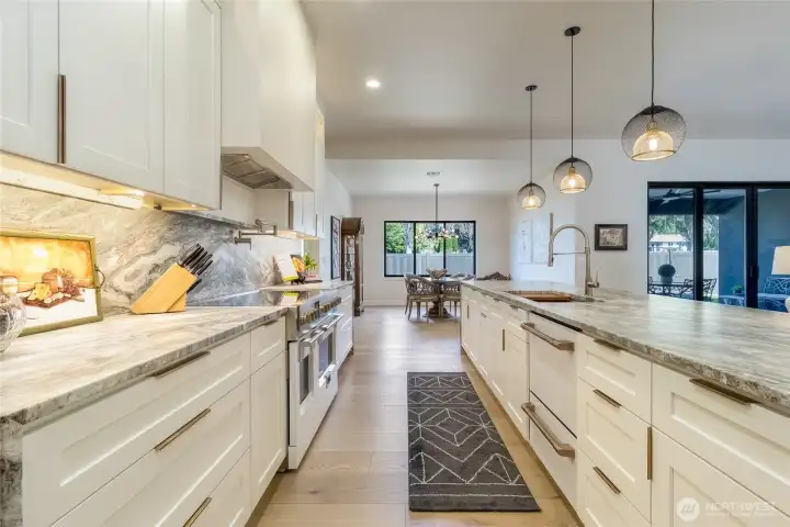 Quartzite Countertops