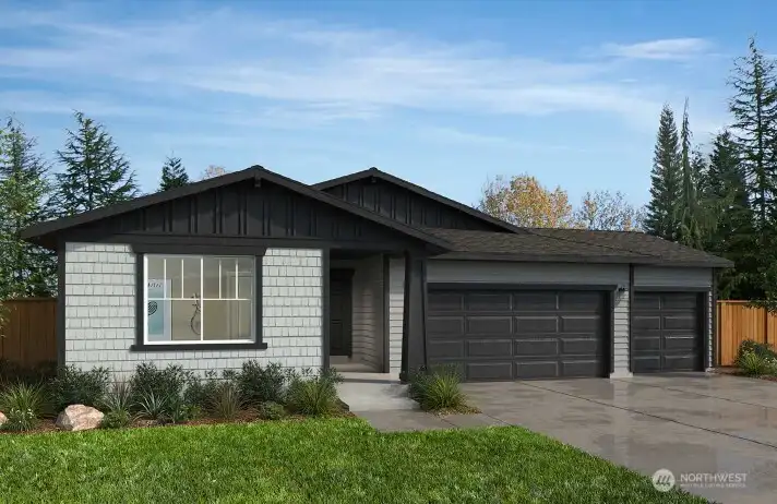 Exterior Rendering Only Exterior Rendering Only