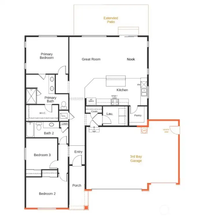 Floor Plan Floor Plan