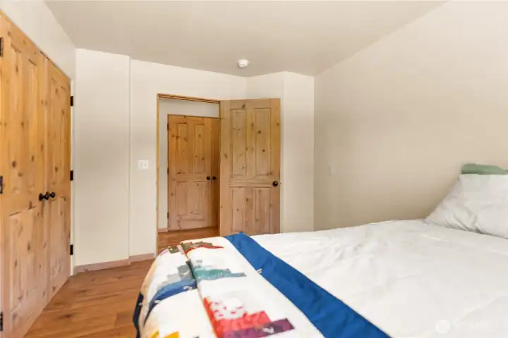 3rd Bedroom
