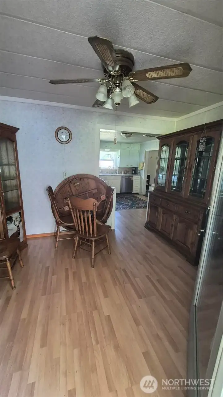 Entry Way