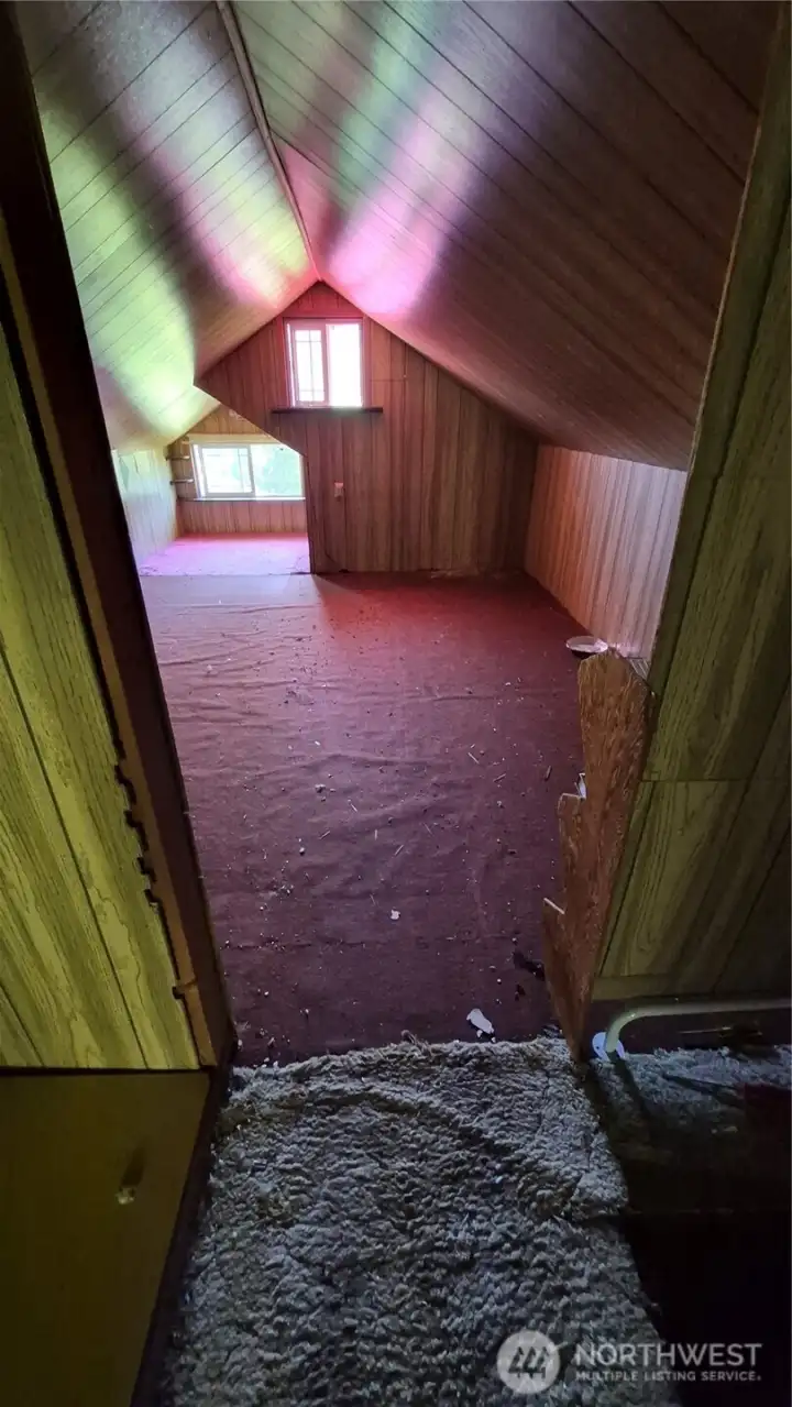 Upstairs Room 1